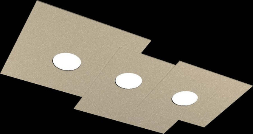 Plafoniera-moderna-Top-Light-PLATE-1129-PL3-R-Gx53-LED-metallo-lampada-soffitto
