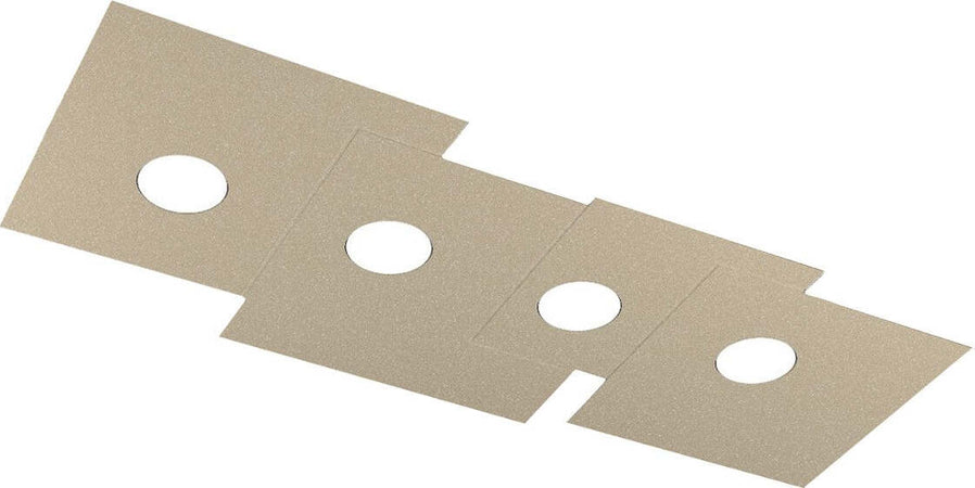 Plafoniera-moderna-Top-Light-PLATE-1129-PL4-R-Gx53-LED-metallo-lampada-soffitto