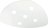Plafoniera-moderna-Top-Light-SHAPE-1143-5-GX53-LED-metallo-lampada-soffitto