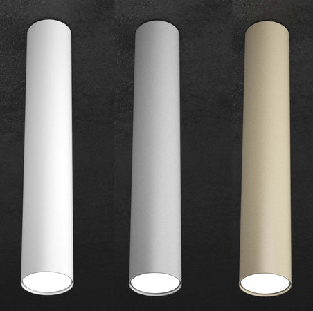 Plafoniera-moderna-Top-Light-SHAPE-1143-PL50-GX53-LED-metallo-lampada-soffitto