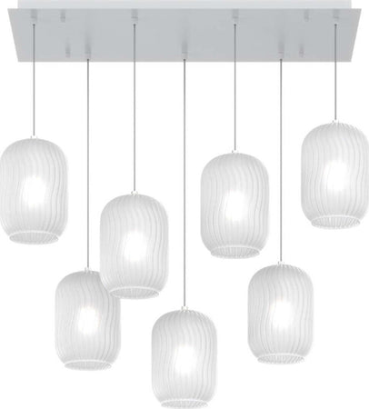 Plafoniera-moderna-Top-Light-TENDER-1181-BI-S7-R-BF-E27-LED-vetro-lampada-soffitto