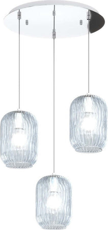 Plafoniera-moderna-Top-Light-TENDER-1181-BL-S3-T-E27-LED-vetro-lampada-soffitto