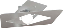 Plafoniera-moderna-Top-Light-WACKY-1159-PL60-E27-LED-metallo-lampada-soffitto