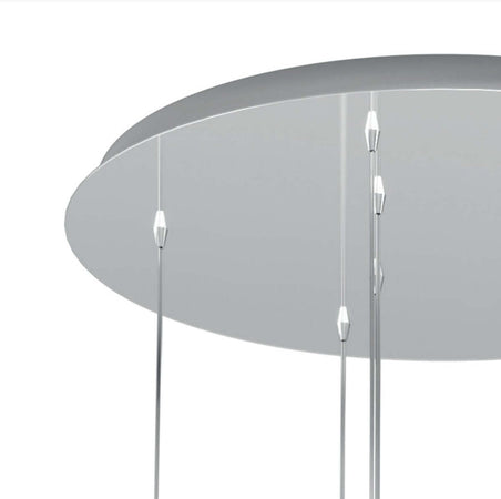 Plafoniera-moderna-Top-Light-WILLOW-1098-S8-BI-G9-LED-metallo-vetro-sospensione