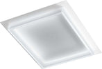 Plafoniera-Promoingross-SQUARE-Q35-WH-LED-CCT-lampada-soffitto-moderna