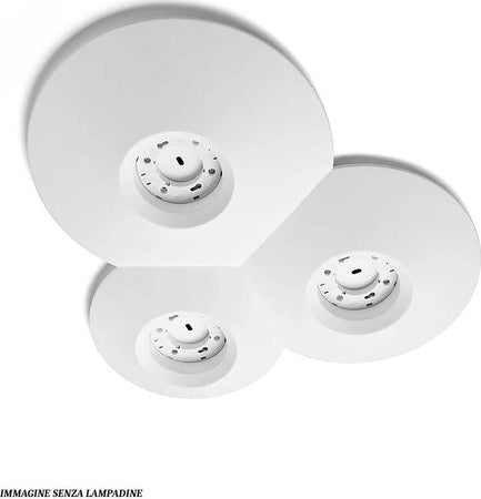 Plafoniera-SF-LEPREUM-T287-GX53-LED-Sforzin-Illuminazione-gesso-lampada-soffitto-interno