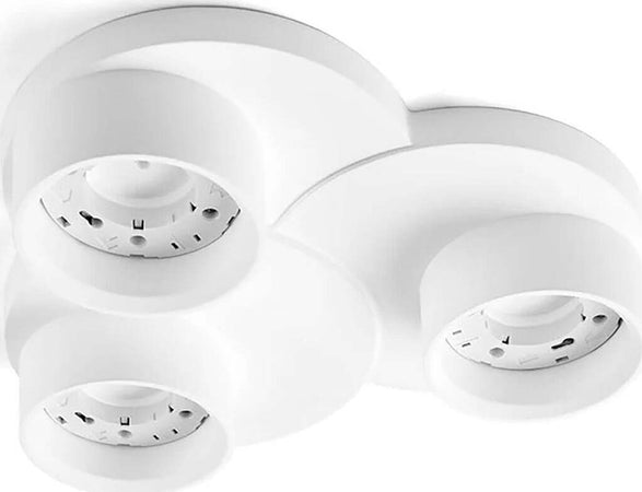 Plafoniera-Sforzin-Illuminazione-DEMETRA-T359-GX53-LED-gesso-bianco-lampada-soffitto