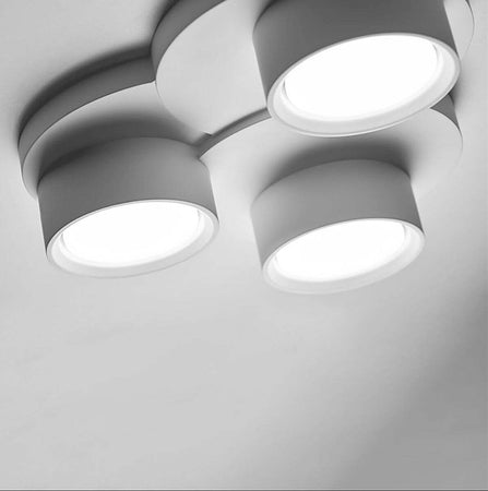 Plafoniera-Sforzin-Illuminazione-DEMETRA-T359-GX53-LED-gesso-bianco-lampada-soffitto