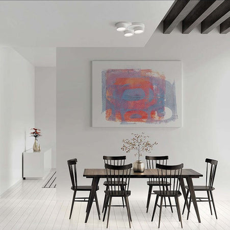 Plafoniera-Sforzin-Illuminazione-DEMETRA-T359-GX53-LED-gesso-bianco-lampada-soffitto