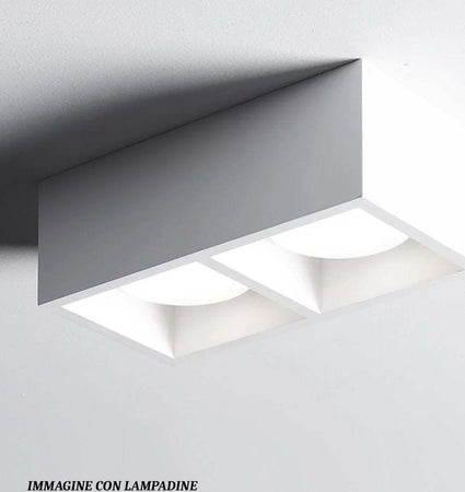Plafoniera-Sforzin-illuminazione-MYLASA-T295-GX53-LED-Sforzin-Illuminazione-gesso-lampada-soffitto-rettangolare-interno