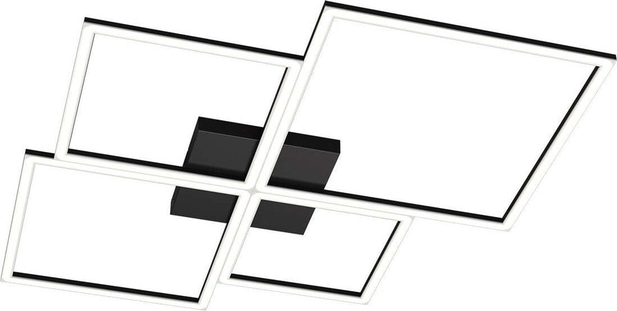 Plafoniera-Top-Light-FOUR-SQUARES-1162-90-LED-8600LM-lampada-soffitto-ultramoderna