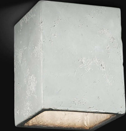 Plafoniera-Toscot-MONTECRISTO-1102-GU10-LED-IP20-maiolica-toscana-terracotta-lampada-soffitto-interno