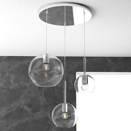 Plafoniera-TP-FUTURE-1155-S3-TMIX-E27-LED-vetro-pirex-soffiato-colorato-ampolla-calate-piastra-moderno-classico-multiluce