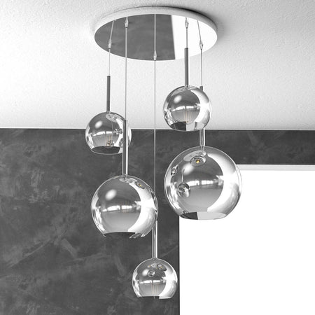 Plafoniera-TP-FUTURE-1155-S5-TMIX-E27-LED-vetro-pirex-soffiato-colorato-ampolla-calate-piastra-moderno-classico-multiluce