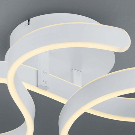 Plafoniera-Trio-Lighting-FRANCIS-40W-LED-6000LM-3000°K-dimmerabile-metallo-lampada-soffitto-interno