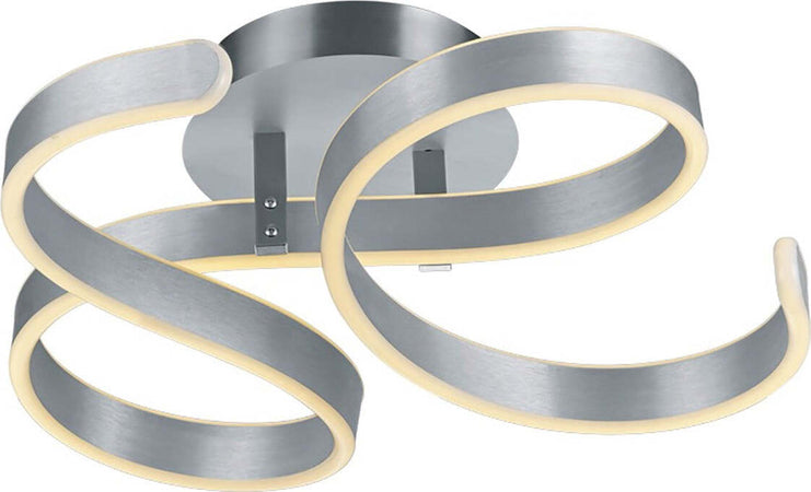 Plafoniera-Trio-Lighting-FRANCIS-40W-LED-6000LM-3000°K-dimmerabile-metallo-lampada-soffitto-interno