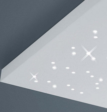 Plafoniera-Trio-Lighting-TR-TITUS-22W-LED-2100LM-bianco-dinamico-dimmerabile-lampada-parete-soffitto-cielo-stellato