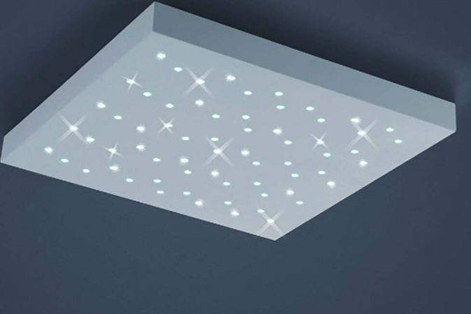 Plafoniera-Trio-Lighting-TR-TITUS-22W-LED-2100LM-bianco-dinamico-dimmerabile-lampada-parete-soffitto-cielo-stellato