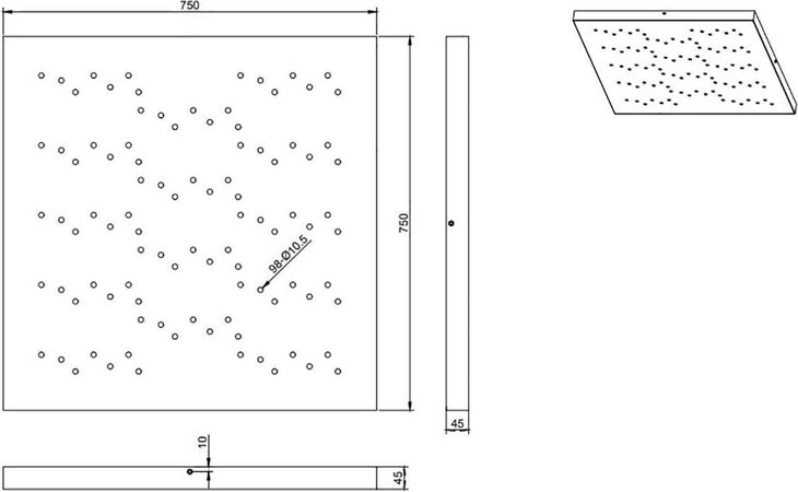 Plafoniera-Trio-Lighting-TR-TITUS-36W-LED-3300LM-bianco-dinamico-dimmerabile-lampada-parete-soffitto-cielo-stellato