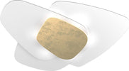 Plafoniera-vetro-Top-Light-STRATEGY-1196-PLM-FO-E27-LED-lampada-soffitto-parete