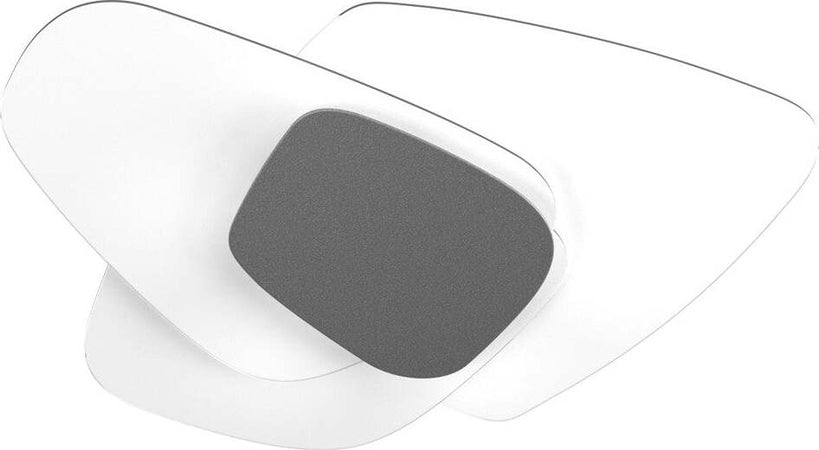 Plafoniera-vetro-Top-Light-STRATEGY-1196-PLM-GA-E27-LED-lampada-soffitto-parete-moderna
