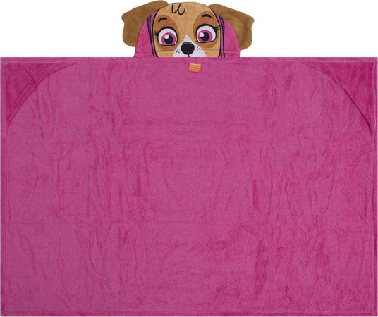Plaid Coperta in Pile Con Cappuccio Morbido Taglia Unica Paw Patrol Casa e cucina/Tessili per la casa/Biancheria da letto/Coperte e trapunte/Coperte Scontolo.net - Potenza, Commerciovirtuoso.it