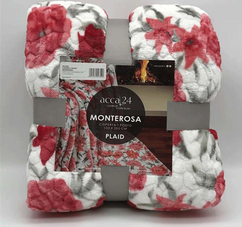 Plaid-Coperta-Monterosa-Varie-Misure