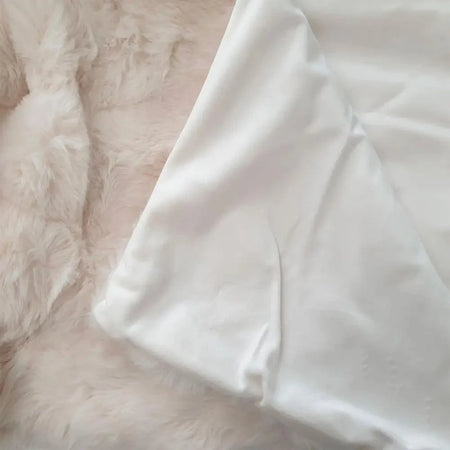 Maryplaid Coperta Matrimoniale in Pelliccia 250x210 6M33226 S150 - Passarelli Biancheria