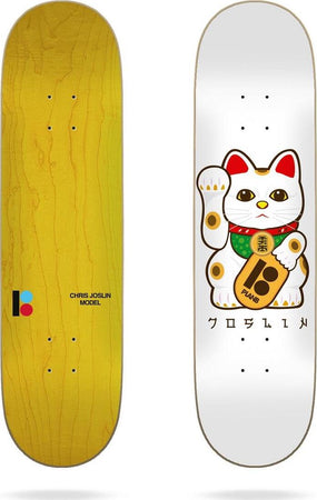 PLANE B PBDE0020B051 Sport e tempo libero/Sport/Mobilità urbana/Skateboard/Componenti/Tavola Snotshop - Roma, Commerciovirtuoso.it