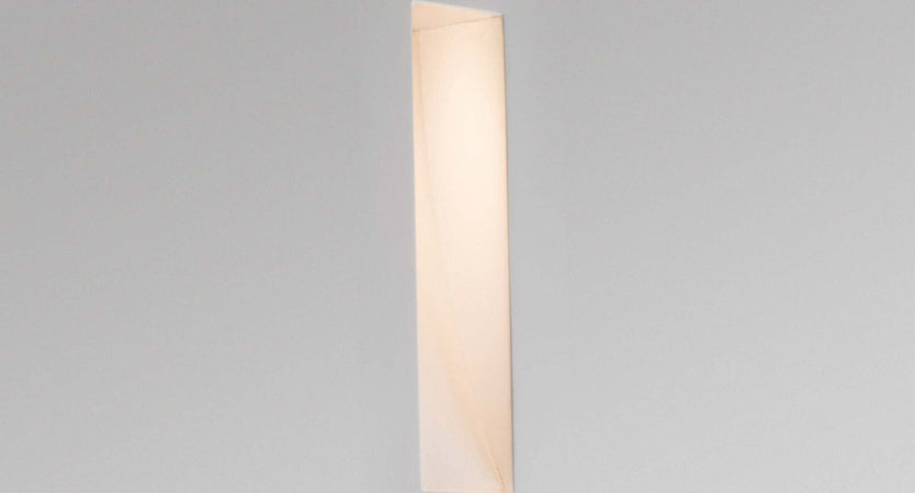 PLAS RCT Lampada incasso bianca Illuminazione/Illuminazione per interni/Luci da incasso/Portafaretti da incasso Led Mall Home - Napoli, Commerciovirtuoso.it