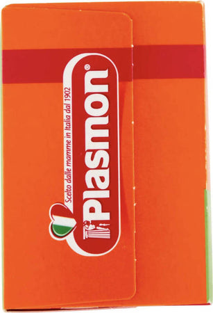 PLASMON Biscotti -30% Zuccheri Low Sugar Sugar Reduction 240g Senza Olio di Palma Prodotto in Italia Biscotti Sanitaria Gioia del Bimbo - Villa San Giovanni, Commerciovirtuoso.it
