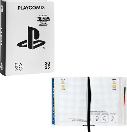 Playcomix---agenda-giornaliera-2024-2025-16-mesi-medium