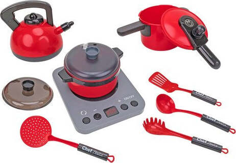 Playset-cucina-Globo-40727-WTOY-Pentole-e-piastra-cottura