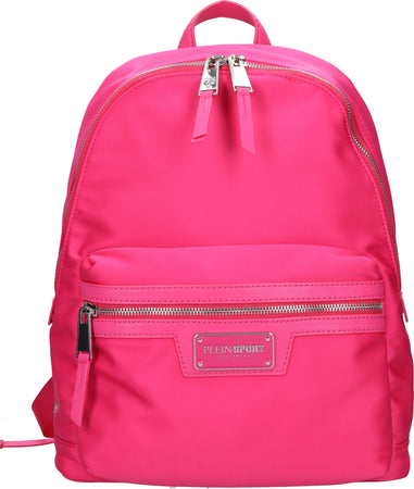 Plein-Sport-Borse...-Fucsia-da-donna