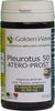 PLEUROTUS-50-ATERO-PROST-60-CAPSULE-Golden-Wave