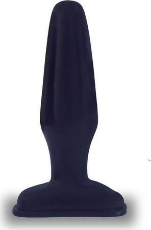 Plug Anale The Anal Pleasure System Butt Plug Ass Master Black Stimolatore Plug Anale Salute e cura della persona/Erotismo e contraccezione/Sex toys/Sex toys anali/Plug anali Kondorama - Martinsicuro, Commerciovirtuoso.it