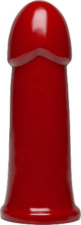 Plug Dong Anale Doc Johnson American Bs Plug Anale Rosso 17.8 cm Salute e cura della persona/Erotismo e contraccezione/Sex toys/Sex toys anali/Plug anali Kondorama - Martinsicuro, Commerciovirtuoso.it