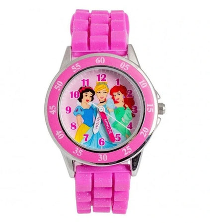 Orologio bambina DISNEY PRINCESS PN9024