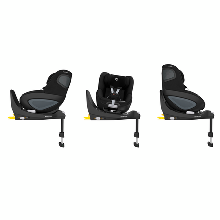 Seggiolino Auto Maxi-Cosi Pearl 360