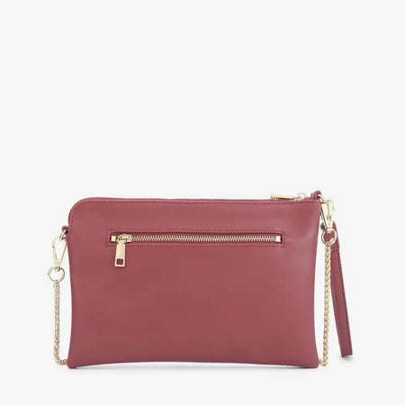 Pochetta Donna Ynot? ala303f5-candy - Candy / Taglia Unica - pochette