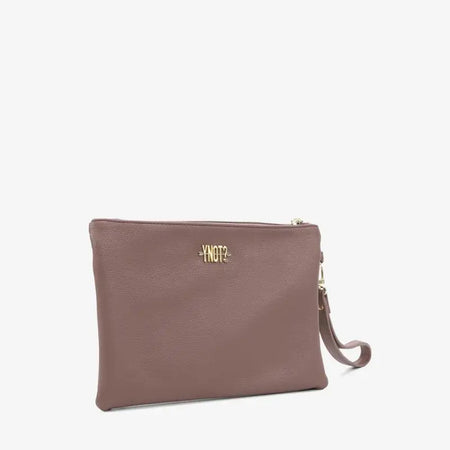 Pochetta Donna Ynot? lvs343f5-mauve