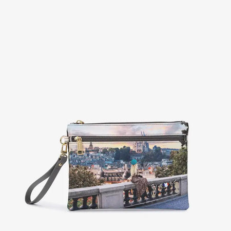 Pochetta Donna Ynot? yes343f5-paris