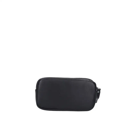 Pochetta Uomo 4US Paciotti 10149 Nero - Nero / Taglia Unica - pochette