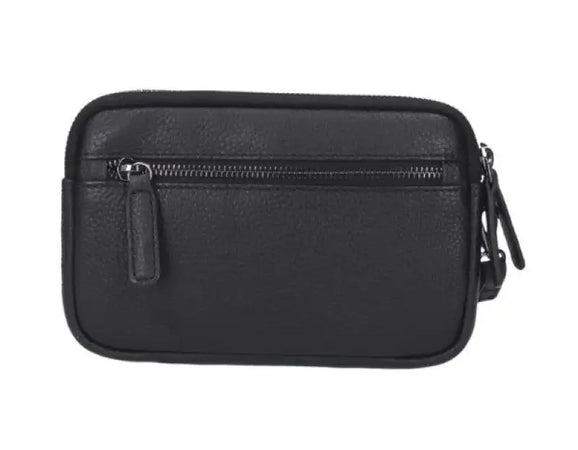 Pochetta Uomo 4US Paciotti 10168 - Nero / Taglia Unica - pochette
