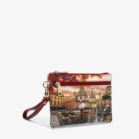 Pochette - Rome Raining / Taglia Unica - Accessori