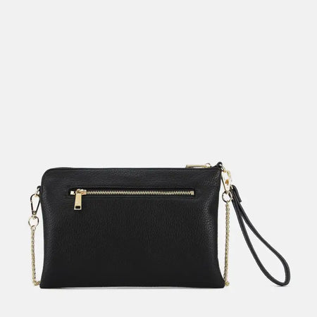 Pochette Ynot? - Nero / Taglia Unica - pochette