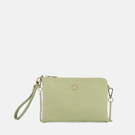 Pochette Ynot? - Verde / Taglia Unica - pochette