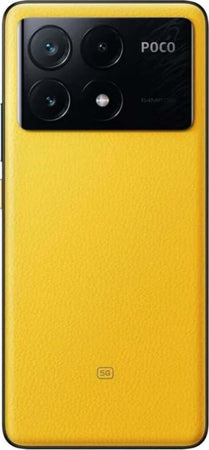 Poco-x6-pro-12+512gb-6.67-5g-yellow-ds-eu