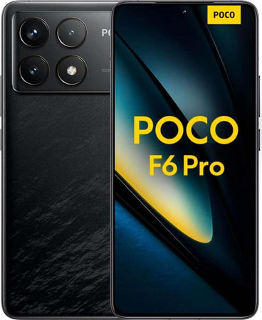 PocoF6-Pro-12+512gb-6.67-5g-Black-ds-eu