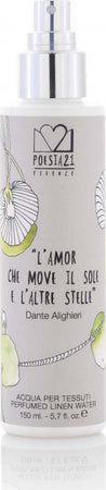 Poesia 21 Acqua per Tessuti Uno Di 21 Fragranza Primaverile Di Erbe Campestri E Malva Biologica Spray Profumato per Ambienti E Superfici Casa e cucina/Decorazioni per interni/Profumazione ambiente/Spray profumati per la stanza Starbag - Gaeta, Commerciovirtuoso.it